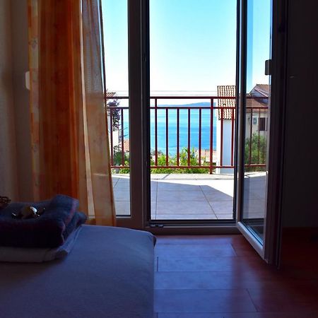 Apartment Vujica, Okrug Gornji Trogir Exterior photo