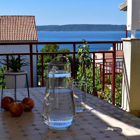 Apartment Vujica, Okrug Gornji Trogir Exterior photo