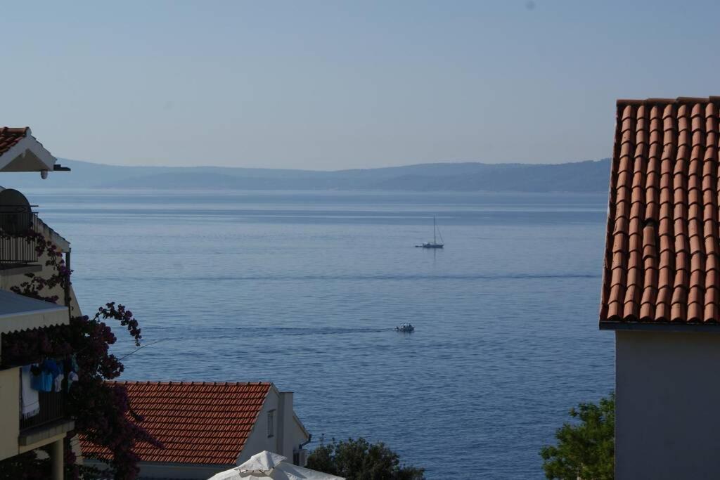 Apartment Vujica, Okrug Gornji Trogir Exterior photo