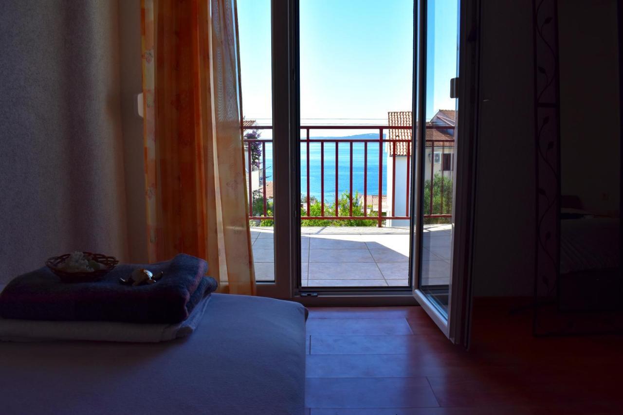 Apartment Vujica, Okrug Gornji Trogir Exterior photo