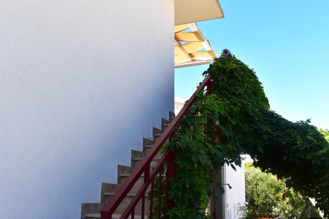 Apartment Vujica, Okrug Gornji Trogir Exterior photo