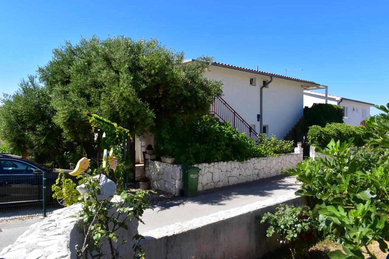 Apartment Vujica, Okrug Gornji Trogir Exterior photo