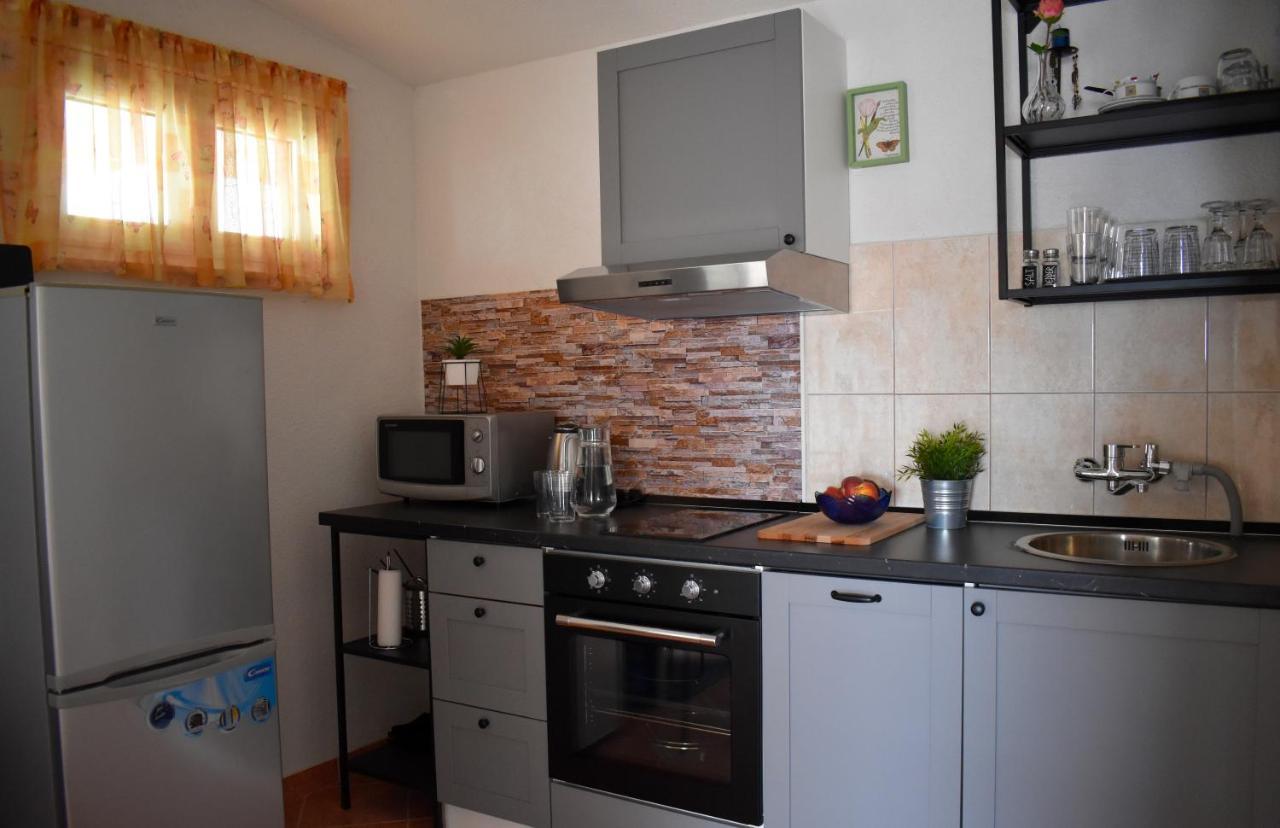 Apartment Vujica, Okrug Gornji Trogir Exterior photo